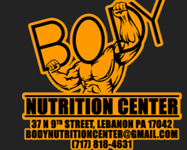Body Nutrition Center Image