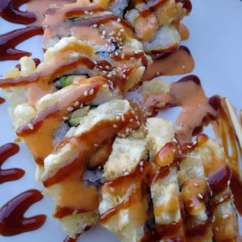 Kengo Sushi - Japanese Near Me - Tracy, California Kengo Sushi - Japanese Near Me - Tracy, California