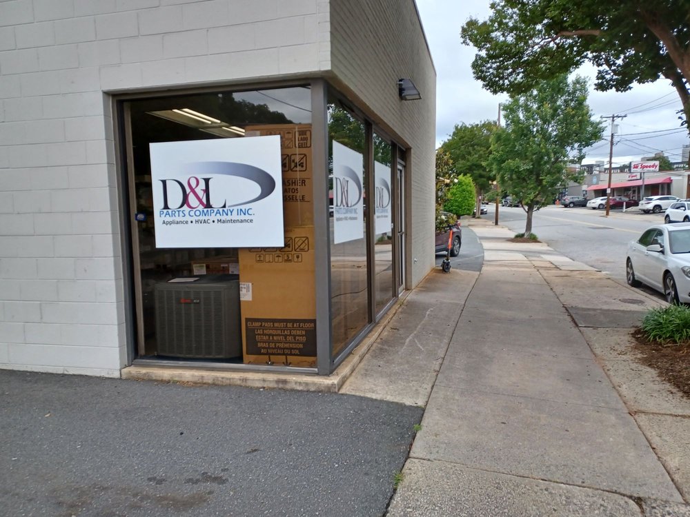 D & L PARTS COMPANY Updated August 2024 15 Photos 1090 Burke St