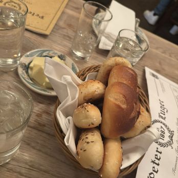 Peter Luger - Steakhouses Near Me - Brooklyn, New York