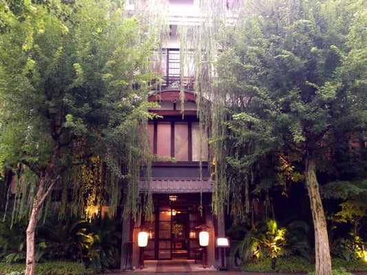 The Kawabun Nagoya by null