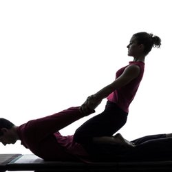 Green Reflexology Massage & Spa
