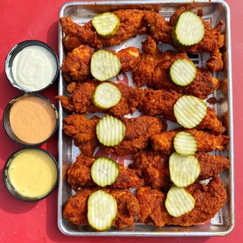 CHiKN - Chicken Shop Near Me - Pittsburgh, Pennsylvania CHiKN - Chicken Shop Near Me - Pittsburgh, Pennsylvania