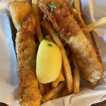 Fish District - Fish and chips - Fish & Chips Near Me - Solana Beach, California Fish District - Fish and chips - Fish & Chips Near Me - Solana Beach, California
