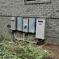 Central Electrical Services