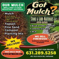 Got Mulch