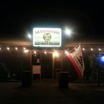 Savannah's Old Town Saloon - Savannah's Old Town Saloon   Photo Credit by BigDaddyLaBray - Bars Near Me - Tehachapi, California