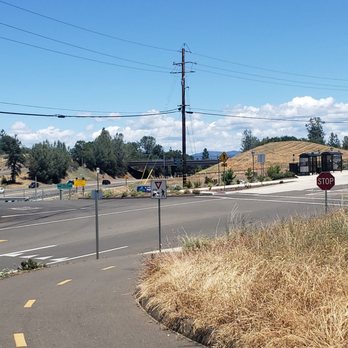 El Dorado Trail - Close to Park and ride - Hiking Near Me El Dorado Trail - Close to Park and ride - Hiking Near Me