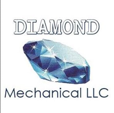 Slide of Diamond Mechanical