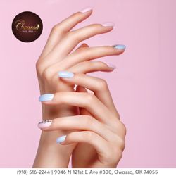 Owasso Nail Bar