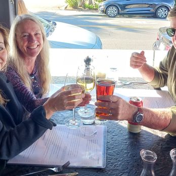 Nick's On State - Cheers! - New American Near Me - Carlsbad, California Nick's On State - Cheers! - New American Near Me - Carlsbad, California