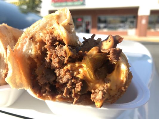 Amalfi Pizza by null