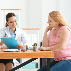 Gramercy Park Integrative - Weight Loss Counseling in New York, NY