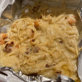 Boudreaux's - Pasta Lafayette - Cajun/Creole Near Me - Houston, Texas