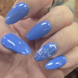 Love My Nails