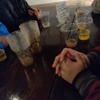3 Sheeps Brewing - Breweries Near Me - Sheboygan, Wisconsin