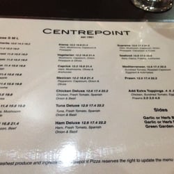 Centrepoint Kiama Shops
