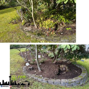 JVM - Clean Up - Landscaping Near Me JVM - Clean Up - Landscaping Near Me