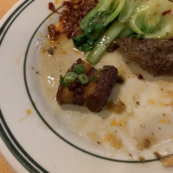 Taipei 101 - Pork belly - Taiwanese Near Me - Cary, North Carolina