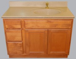 Maryland Custom Marble