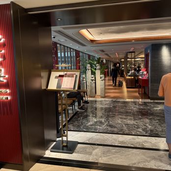 新城市廣場 - Peking Garden - we ate here and they have  delicious dim sum offerings. - Shopping Centers Near Me - Hong Kong, HK