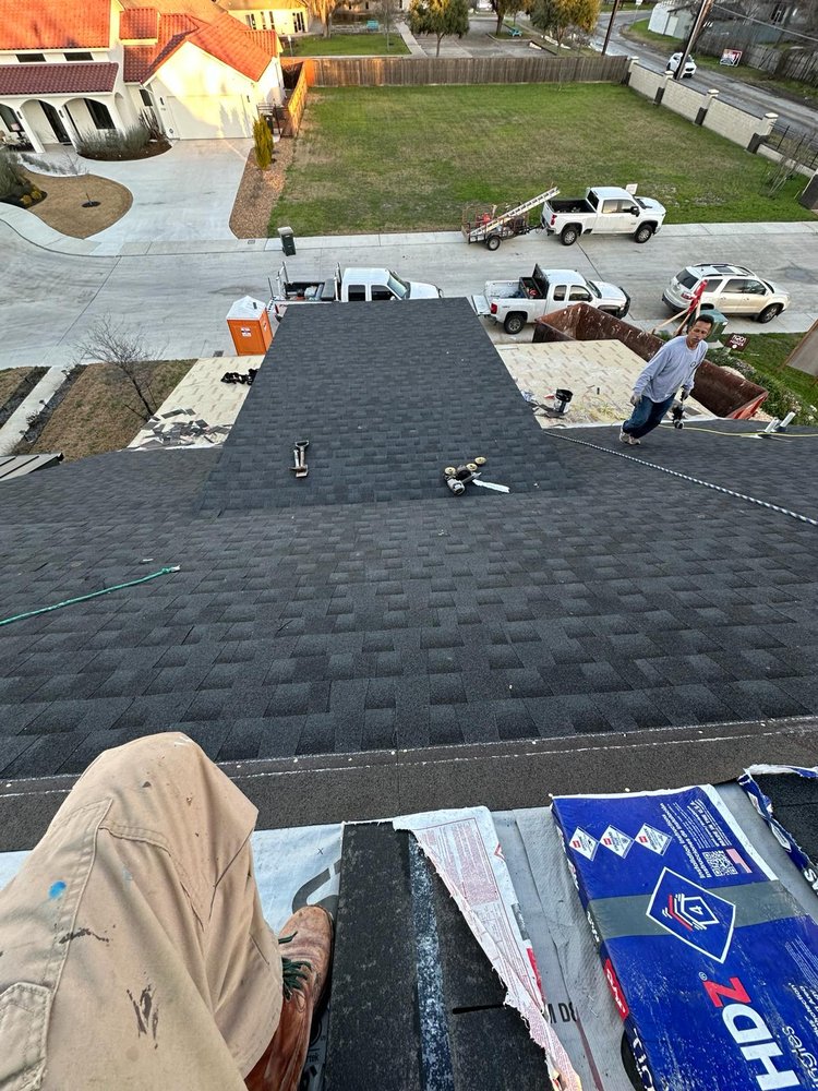 Slide of RBR Construction