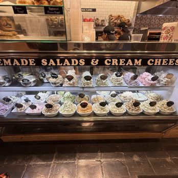 Liberty Bagels - Bagels Near Me - New York, New York