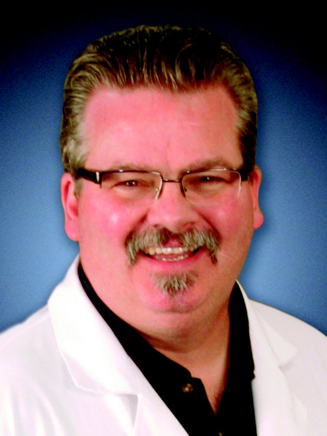 William Beam, M.D. - sleep specialist in Huntington, WV