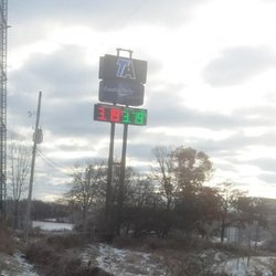 TA Travel Center