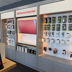 Verizon Authorized Retailer, TCC