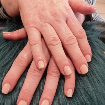 GODIOS Salon & Spa - Regular manicure - Skin Care Near Me - Chicago, Illinois GODIOS Salon & Spa - Regular manicure - Skin Care Near Me - Chicago, Illinois