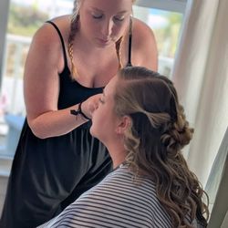 Oceans Hair Studio