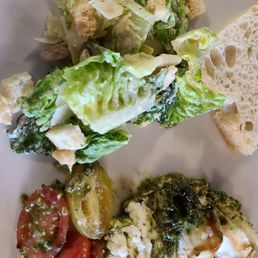 Insalata Cesare