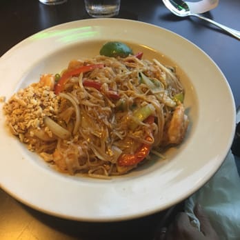 Asian Yummy House - Shrimp Pad Thai - Chinese Near Me - Riverview, Florida Asian Yummy House - Shrimp Pad Thai - Chinese Near Me - Riverview, Florida