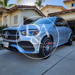 D&A Mobile Auto Detailing