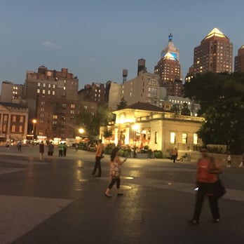 Union Square - Parks Near Me - New York, New York
