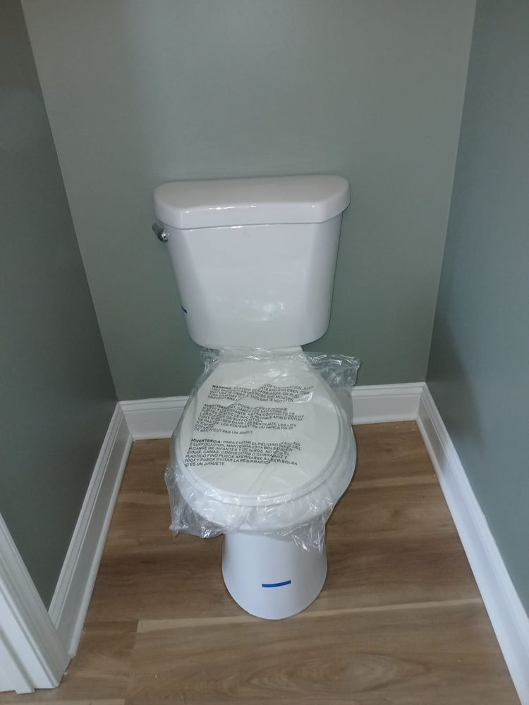 Slide of JLG Assistance