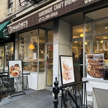 Orwashers - Bakeries Near Me - New York, New York