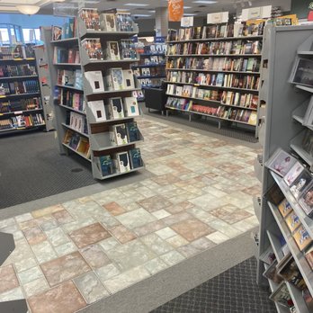 The Vineyard - Bookstores Near Me - Evansville, Indiana
