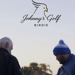 Johnny's Birdie Golf - Check out our new website on Shopify