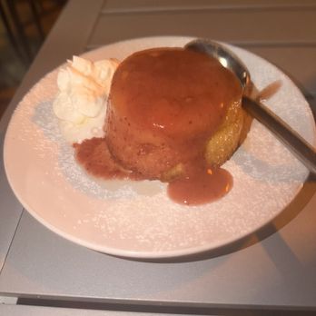 Harbour Prime - Rum cake - Steakhouses Near Me - Christiansted, Virgin Islands Harbour Prime - Rum cake - Steakhouses Near Me - Christiansted, Virgin Islands