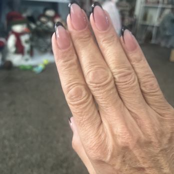 Alejandra Dream Nails - Nail Salons Near Me - Whittier, California Alejandra Dream Nails - Nail Salons Near Me - Whittier, California