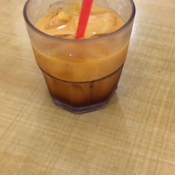 Thai Lovers - Complimentary Thai Ice Tea - Thai Near Me - San Jose, California Thai Lovers - Complimentary Thai Ice Tea - Thai Near Me - San Jose, California