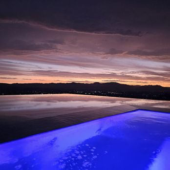 Holy Waters Pool and Spa - General Contractors Near Me