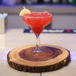 Kseros Fusion Caribeña