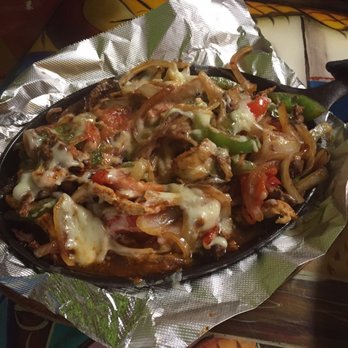 Los Patios - Yummy! - Mexican Near Me - Indianapolis, Indiana