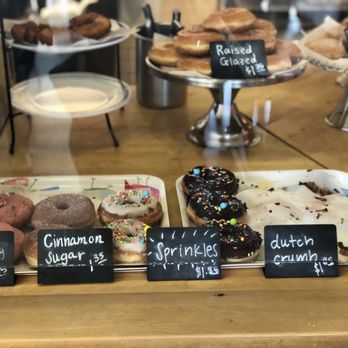 Dutch Monkey Doughnuts - Donuts Near Me - Cumming, Georgia