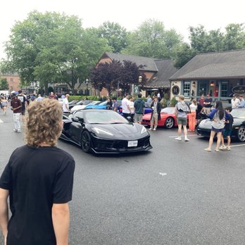 Katie's Coffee House - Corvette - Coffee & Tea Near Me - Great Falls, Virginia Katie's Coffee House - Corvette - Coffee & Tea Near Me - Great Falls, Virginia
