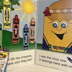 Pediatric Speak Easy - Sing alongs interactive songs are great for toddlers.
