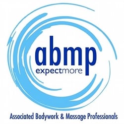 Blissful Massage Therapy - Member of ABMP: Associated Bodywork and Massage Professionals.